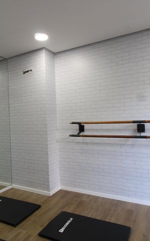 Apartamento para alugar com 28m², 1 quarto e sem vagaÁrea Comum