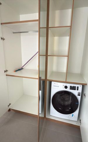Apartamento à venda com 35m², 1 quarto e sem vaga Apartamento à venda com 35m², 1 quarto e sem vagaÁrea de serviço