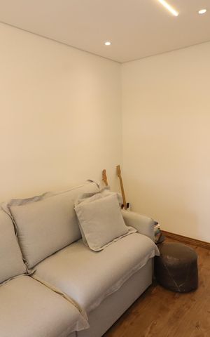 Apartamento à venda com 57m², 3 quartos e 1 vagaQuarto 1