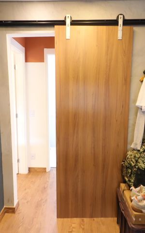 Apartamento à venda com 57m², 3 quartos e 1 vagaQuarto 2