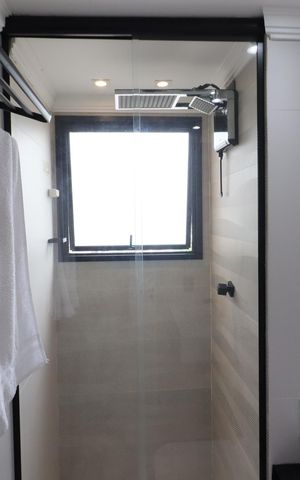 Apartamento à venda com 57m², 3 quartos e 1 vagaBanheiro