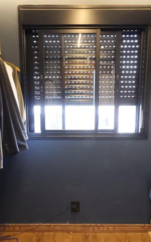 Apartamento à venda com 57m², 3 quartos e 1 vagaQuarto 2