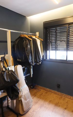 Apartamento à venda com 57m², 3 quartos e 1 vagaQuarto 2