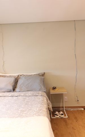 Apartamento à venda com 57m², 3 quartos e 1 vagaQuarto 3