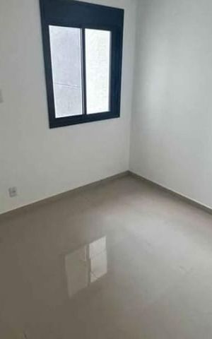 Apartamento à venda com 30m², 1 quarto e sem vaga Apartamento à venda com 30m², 1 quarto e sem vagaQuarto