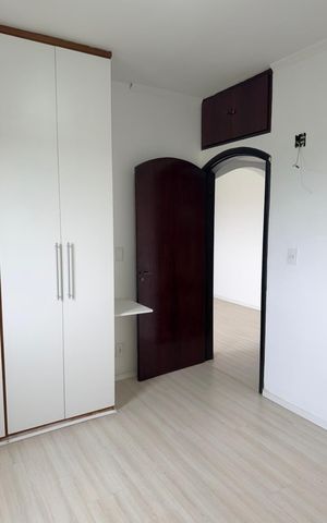 Apartamento à venda com 60m², 2 quartos e 1 vaga Apartamento à venda com 60m², 2 quartos e 1 vagaQuarto