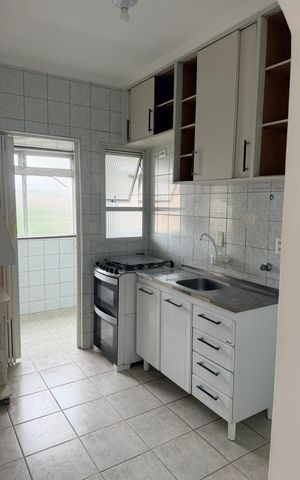 Apartamento à venda com 60m², 2 quartos e 1 vaga Apartamento à venda com 60m², 2 quartos e 1 vagaCozinha