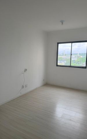 Apartamento à venda com 60m², 2 quartos e 1 vaga Apartamento à venda com 60m², 2 quartos e 1 vagaSala