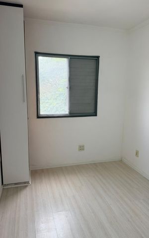 Apartamento à venda com 60m², 2 quartos e 1 vaga Apartamento à venda com 60m², 2 quartos e 1 vagaQuarto