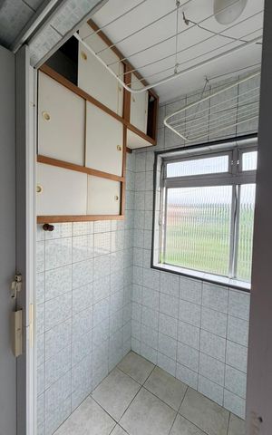 Apartamento à venda com 60m², 2 quartos e 1 vaga Apartamento à venda com 60m², 2 quartos e 1 vagaÁrea de serviço