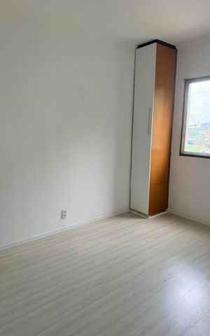 Apartamento à venda com 60m², 2 quartos e 1 vaga Apartamento à venda com 60m², 2 quartos e 1 vagaQuarto