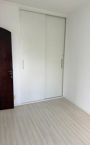 Apartamento à venda com 60m², 2 quartos e 1 vaga Apartamento à venda com 60m², 2 quartos e 1 vagaQuarto