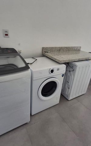 Studio para alugar com 24m², 1 quarto e sem vaga