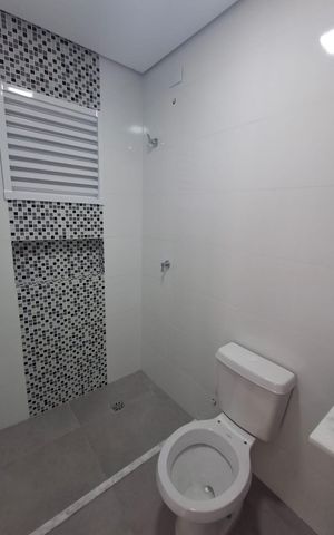 Studio para alugar com 24m², 1 quarto e sem vaga