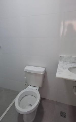 Studio para alugar com 24m², 1 quarto e sem vaga