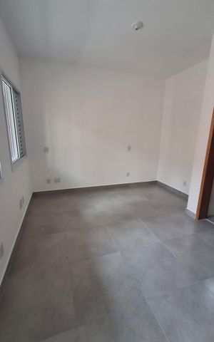 Studio para alugar com 24m², 1 quarto e sem vaga