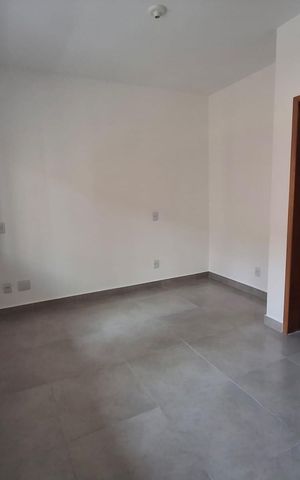 Studio para alugar com 24m², 1 quarto e sem vaga
