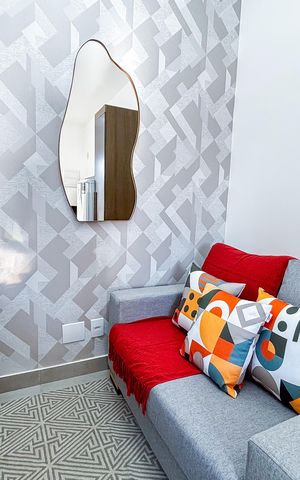 Apartamento para alugar com 24m², 1 quarto e sem vagaStudio