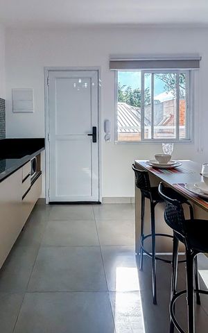 Apartamento para alugar com 24m², 1 quarto e sem vagaStudio