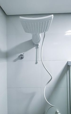 Apartamento para alugar com 24m², 1 quarto e sem vagaBanheiro social