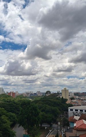 Studio para alugar com 24m², 1 quarto e sem vaga