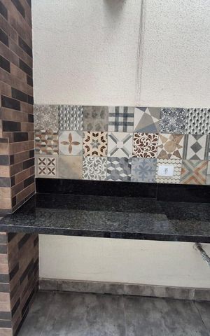 Studio para alugar com 24m², 1 quarto e sem vaga