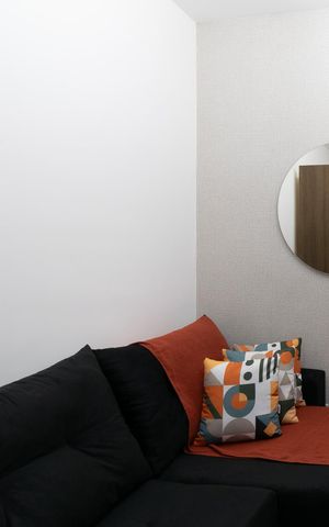 Apartamento para alugar com 24m², 1 quarto e sem vaga Apartamento para alugar com 24m², 1 quarto e sem vagaStudio