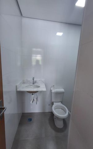 Studio para alugar com 24m², 1 quarto e sem vaga