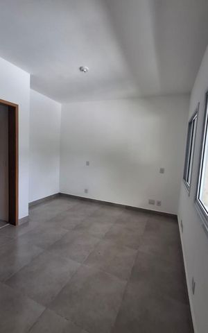 Studio para alugar com 24m², 1 quarto e sem vaga