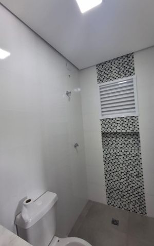 Studio para alugar com 24m², 1 quarto e sem vaga