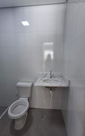 Studio para alugar com 24m², 1 quarto e sem vaga