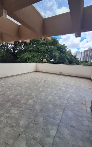 Studio para alugar com 24m², 1 quarto e sem vaga