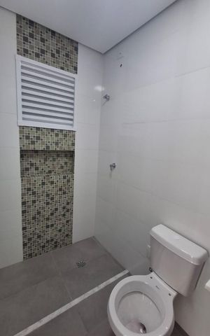 Studio para alugar com 24m², 1 quarto e sem vaga