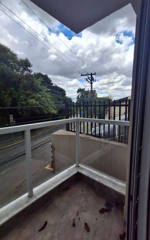 Studio para alugar com 32m², 1 quarto e sem vaga