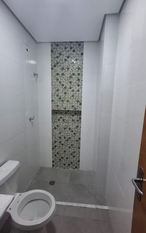 Studio para alugar com 32m², 1 quarto e sem vaga