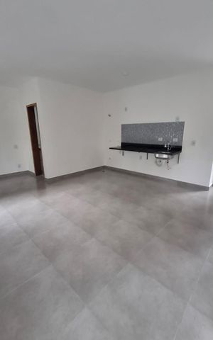 Studio para alugar com 32m², 1 quarto e sem vaga