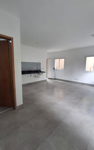 Studio para alugar com 32m², 1 quarto e sem vaga