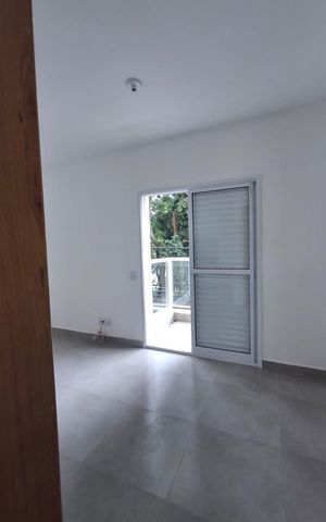 Studio para alugar com 32m², 1 quarto e sem vaga