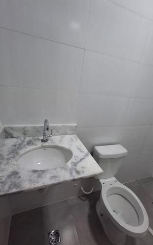 Studio para alugar com 32m², 1 quarto e sem vaga