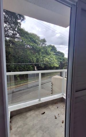 Studio para alugar com 32m², 1 quarto e sem vaga