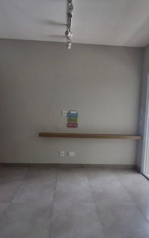 Studio para alugar com 32m², 1 quarto e sem vaga