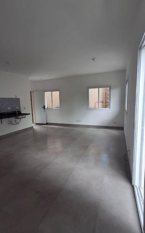 Studio para alugar com 32m², 1 quarto e sem vaga