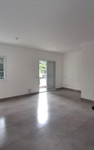 Studio para alugar com 32m², 1 quarto e sem vaga