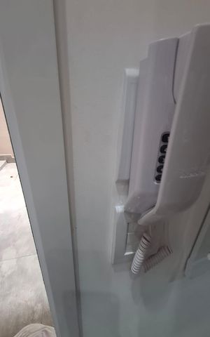 Studio para alugar com 24m², 1 quarto e sem vaga