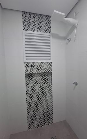 Studio para alugar com 24m², 1 quarto e sem vaga