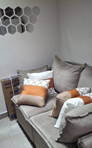 Studio para alugar com 24m², 1 quarto e sem vaga