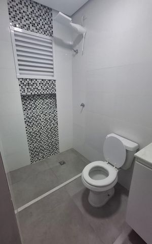 Studio para alugar com 24m², 1 quarto e sem vaga