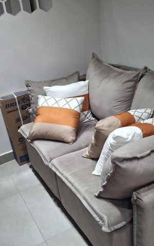 Studio para alugar com 24m², 1 quarto e sem vaga