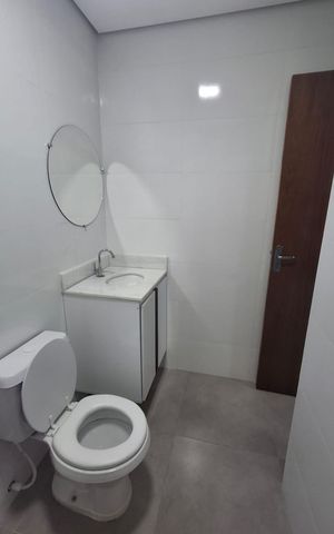 Studio para alugar com 24m², 1 quarto e sem vaga