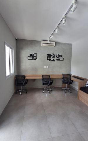 Studio para alugar com 24m², 1 quarto e sem vaga
